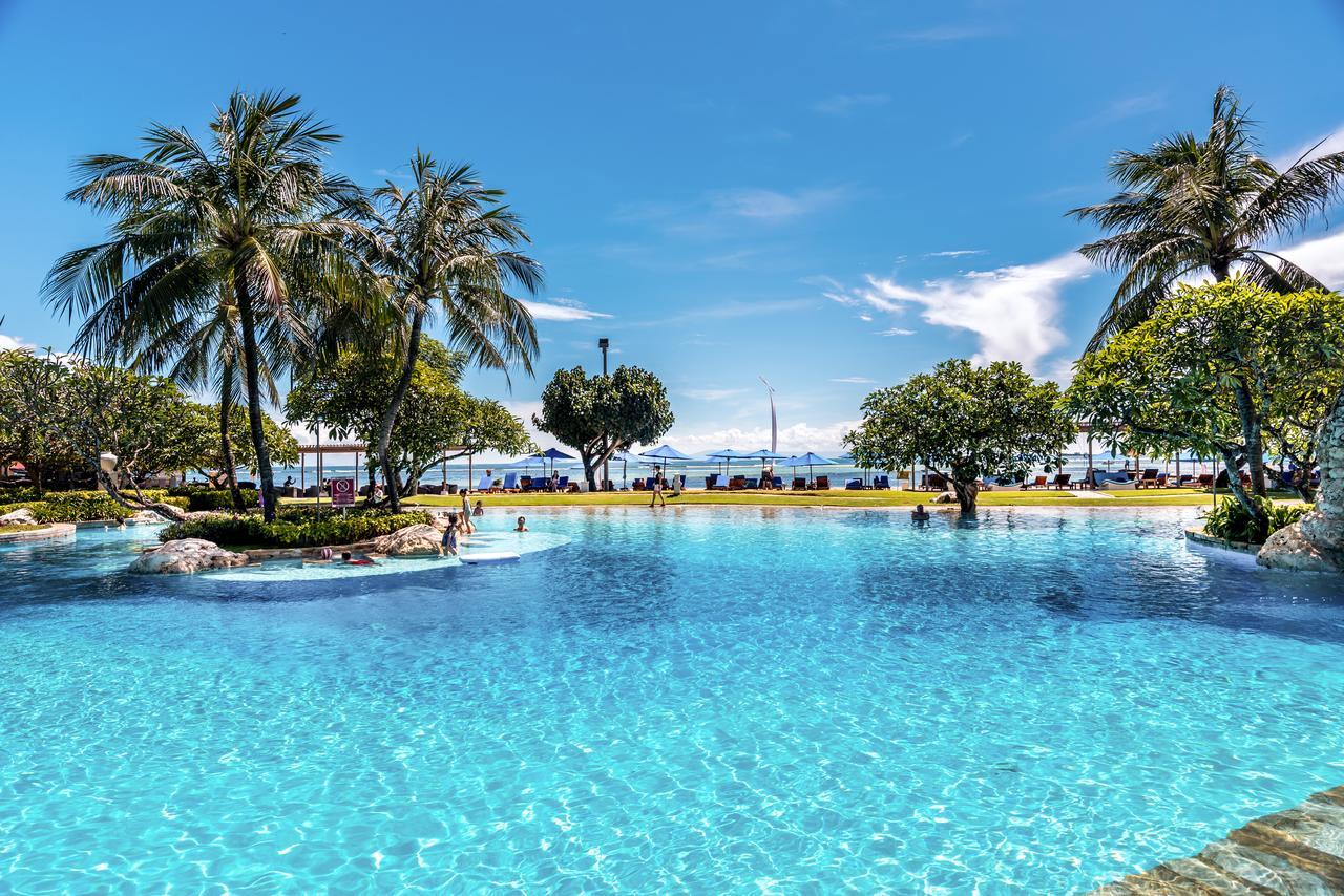 Nikko Bali Benoa Beach 5* Nusa Dua (Bali)