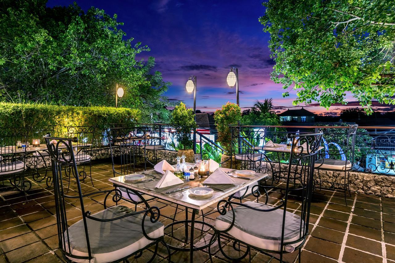 Resor Nikko Bali Benoa Beach Nusa Dua (Bali)