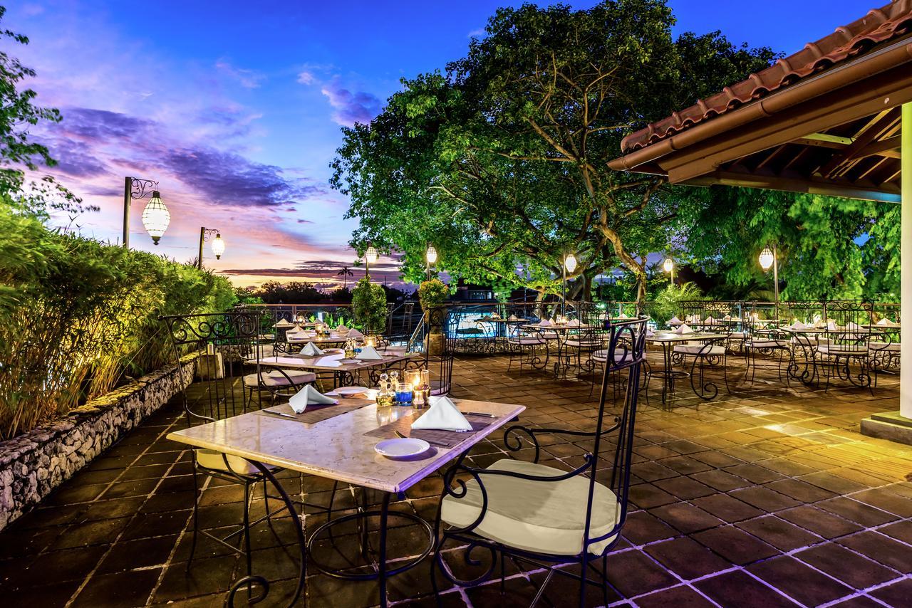 Nikko Bali Benoa Beach Resor Nusa Dua (Bali)