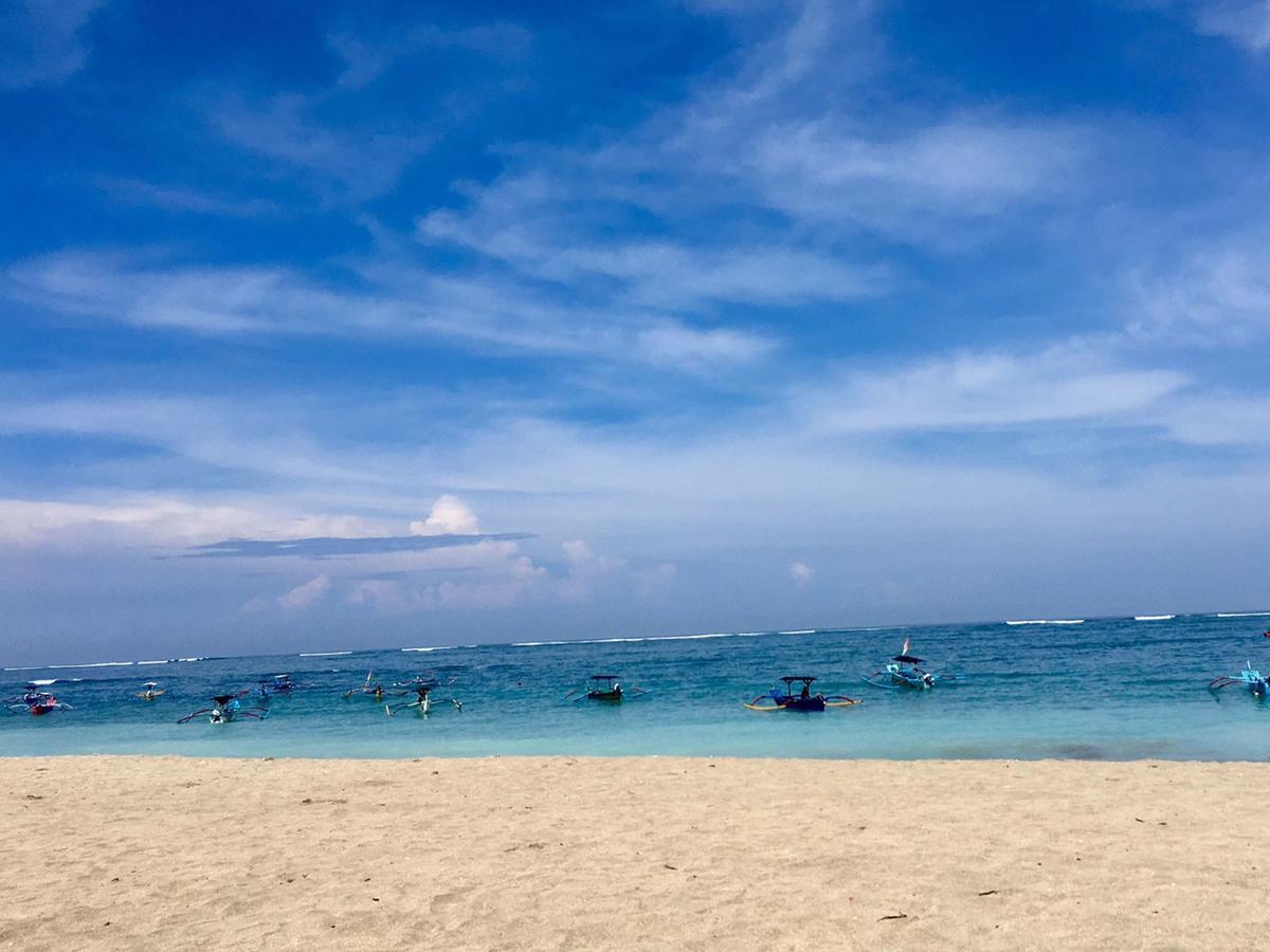 Aryaduta Bali Hotel 5*