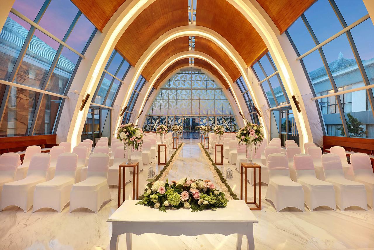 Hotel Aryaduta Bali
