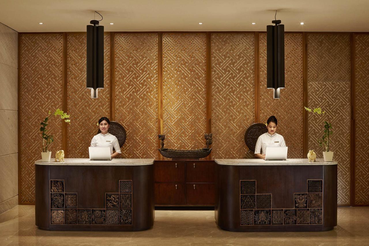 Aryaduta Bali 5* Kuta (Bali)