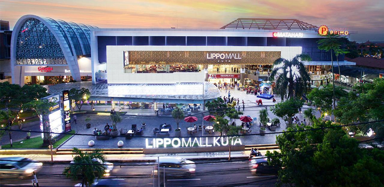 Aryaduta Bali 5*