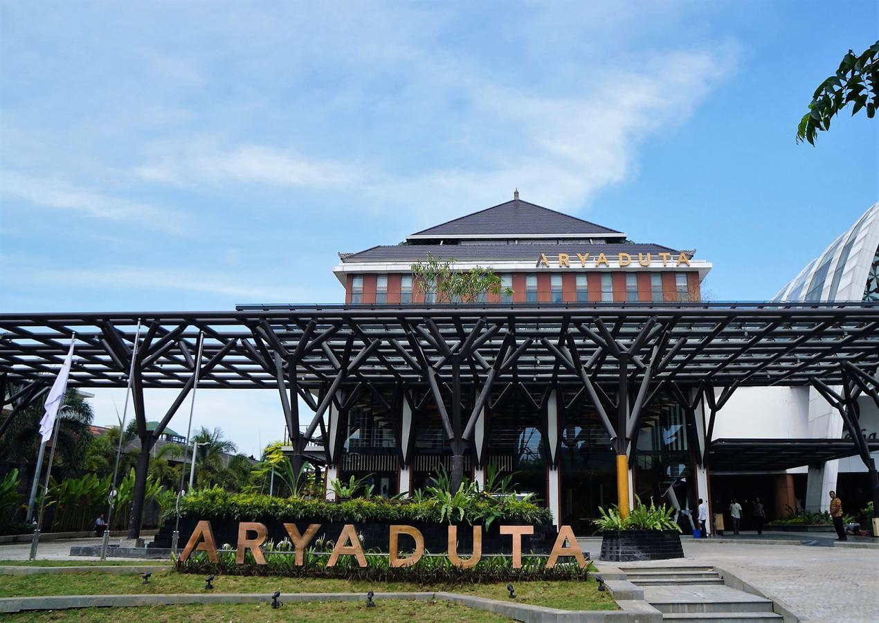 Aryaduta Bali Hotel Kuta (Bali)