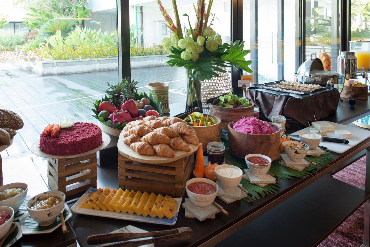 Hotel Aryaduta Bali 5*