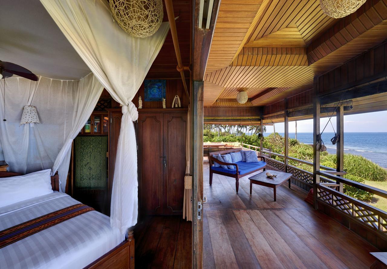 Bay Hideaway Holiday park Jasri