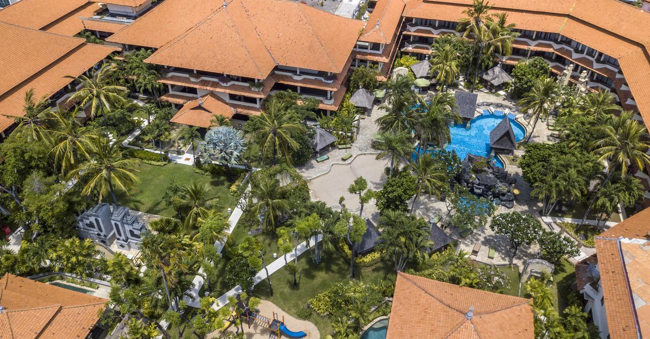 Resort Camakila Tanjung Benoa Nusa Dua (Bali)