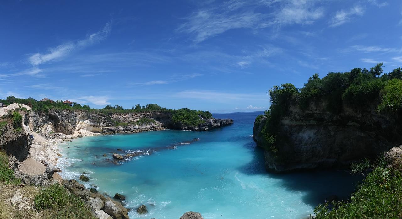 The Cozy Nusa Lembongan (Bali)