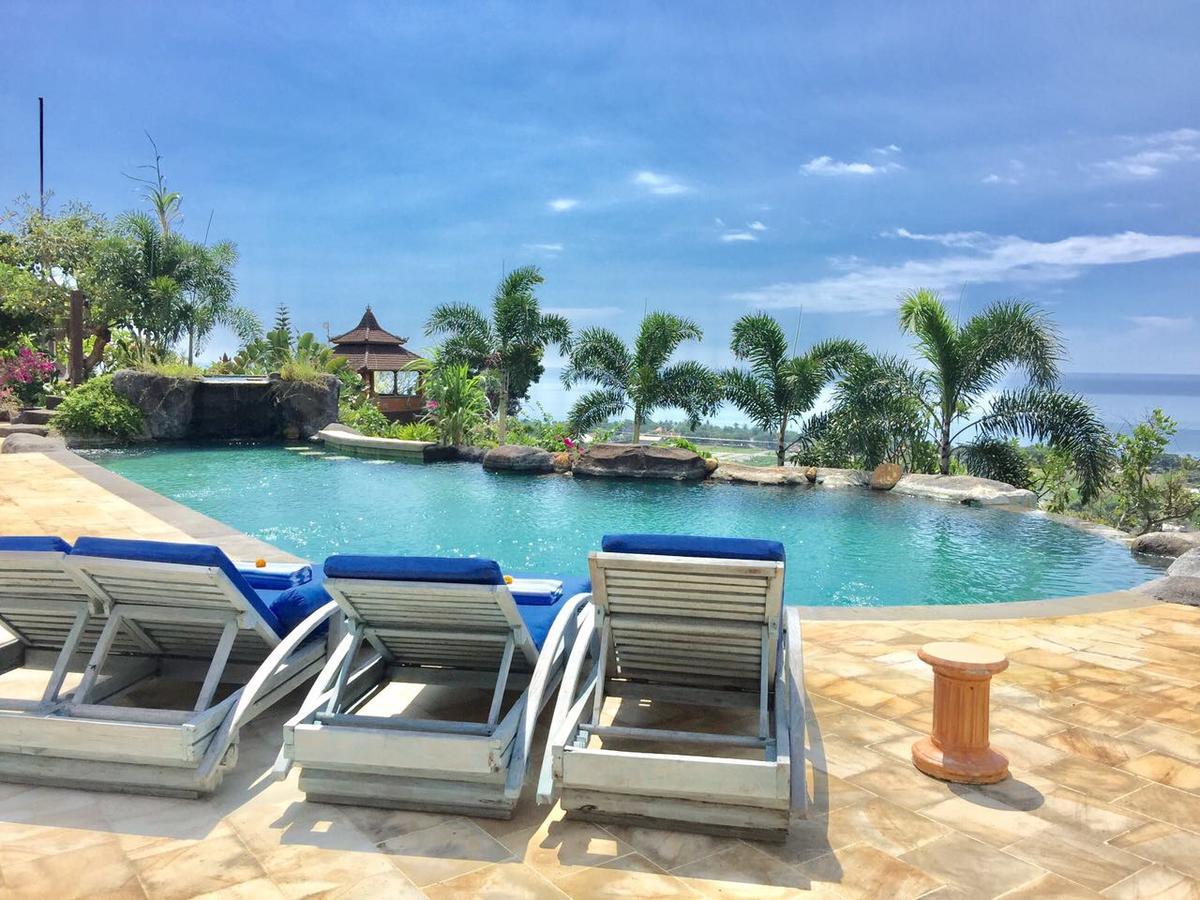 Sing Sing Lovina (Bali)