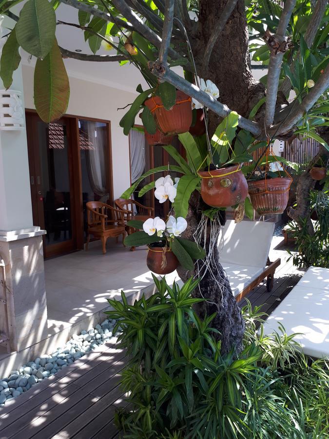 Sunset Hotel Amed (Bali)