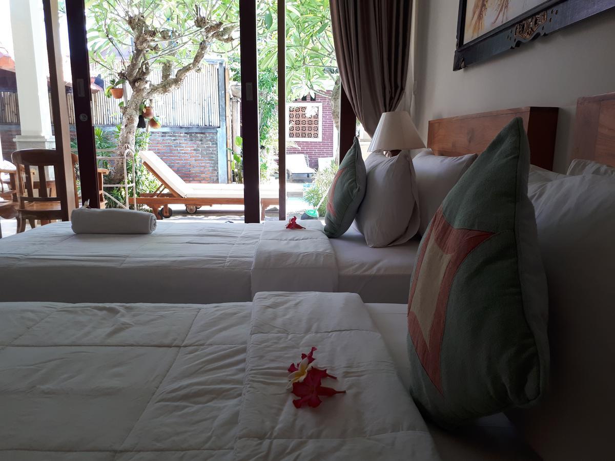 Hotel Sunset Amed (Bali)