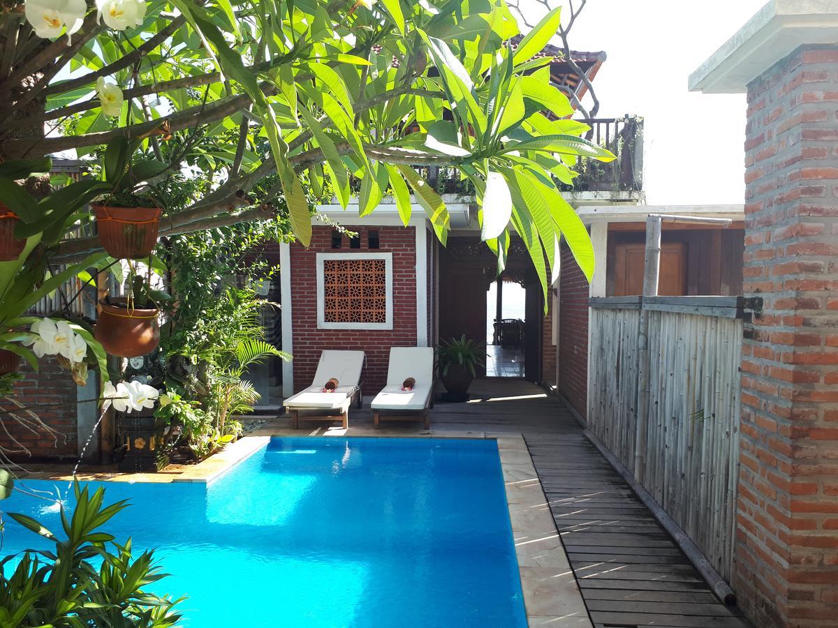 Sunset Hotel Amed (Bali)