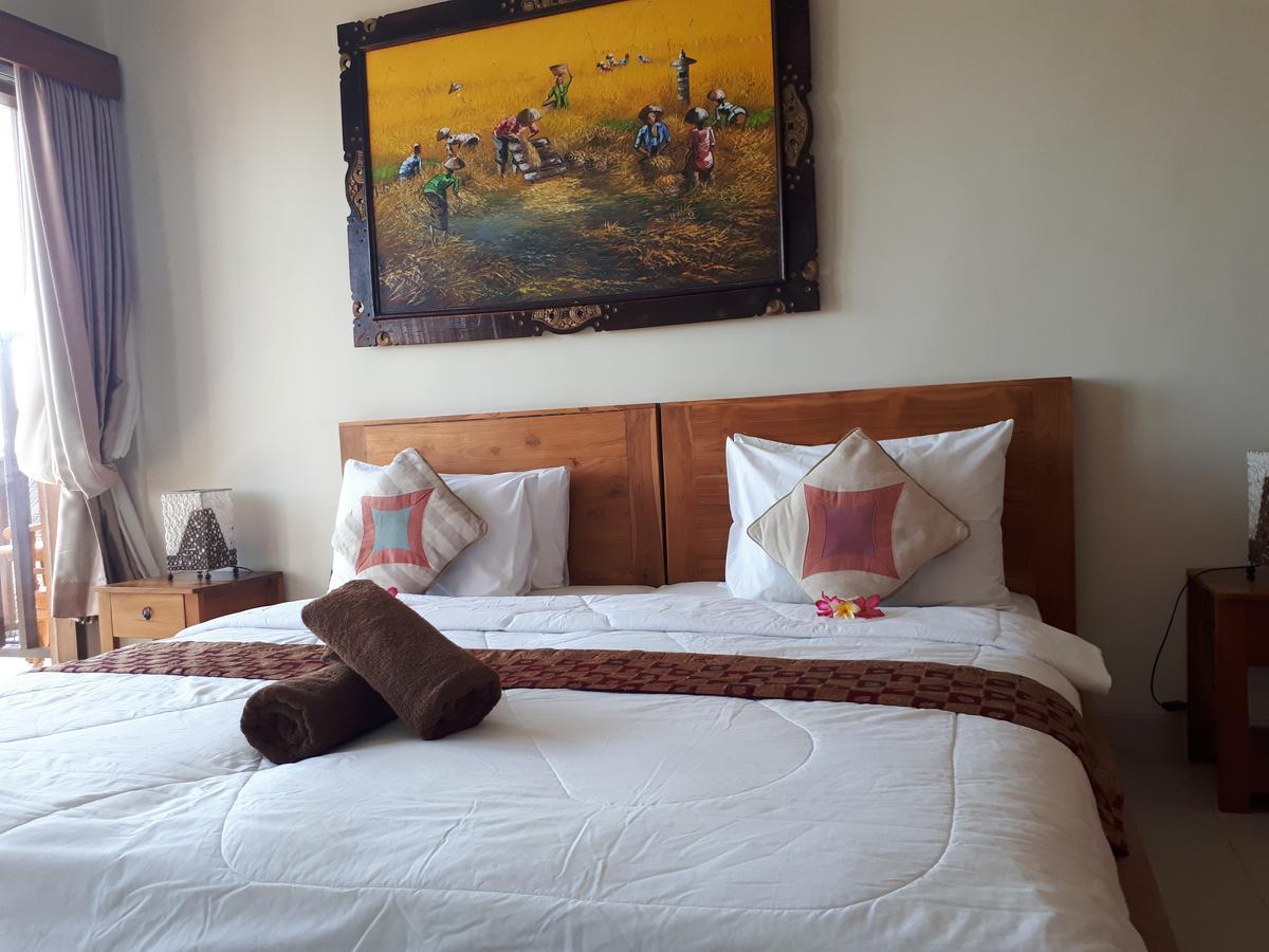 Sunset Hotel Amed (Bali)