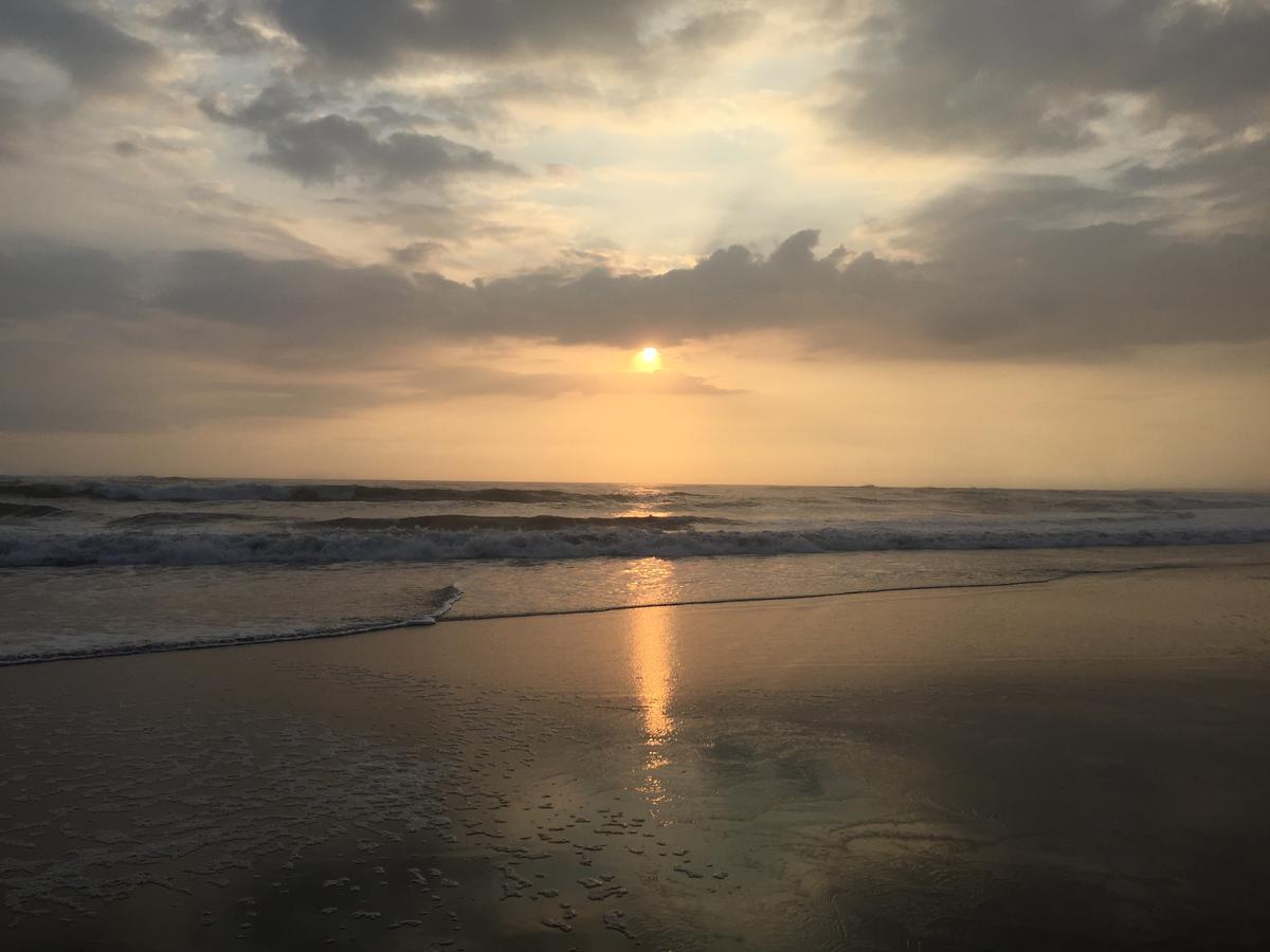 Balian Prana Wisma tamu Selemadeg (Bali)