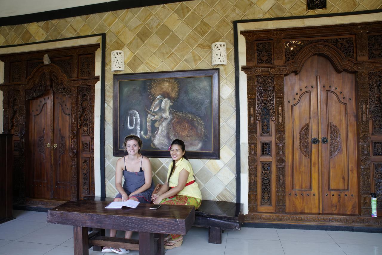 Shri Ganesh Guest house