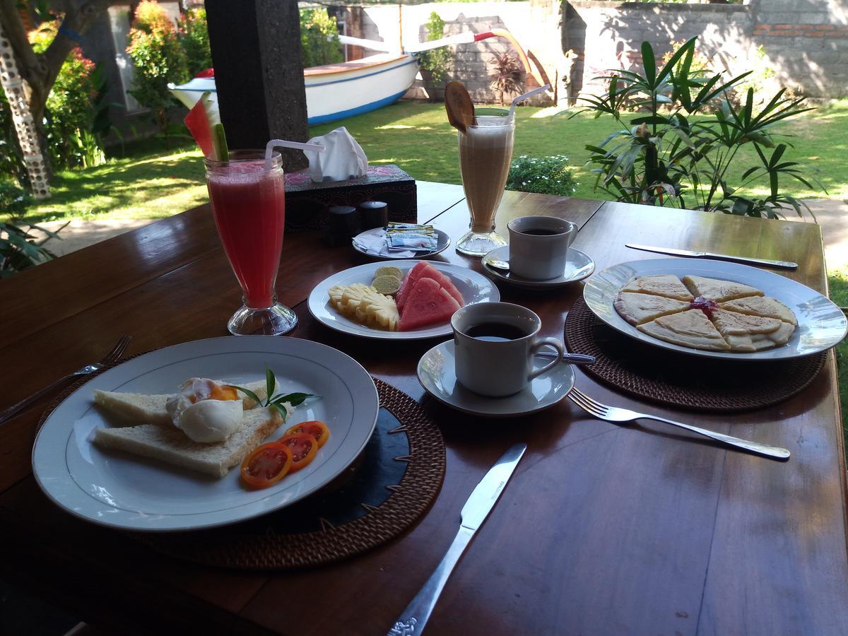 Menjangan View Banyuwedang
