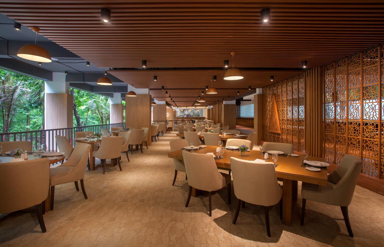 Wyndham Dreamland Bali Resort Uluwatu (Bali)
