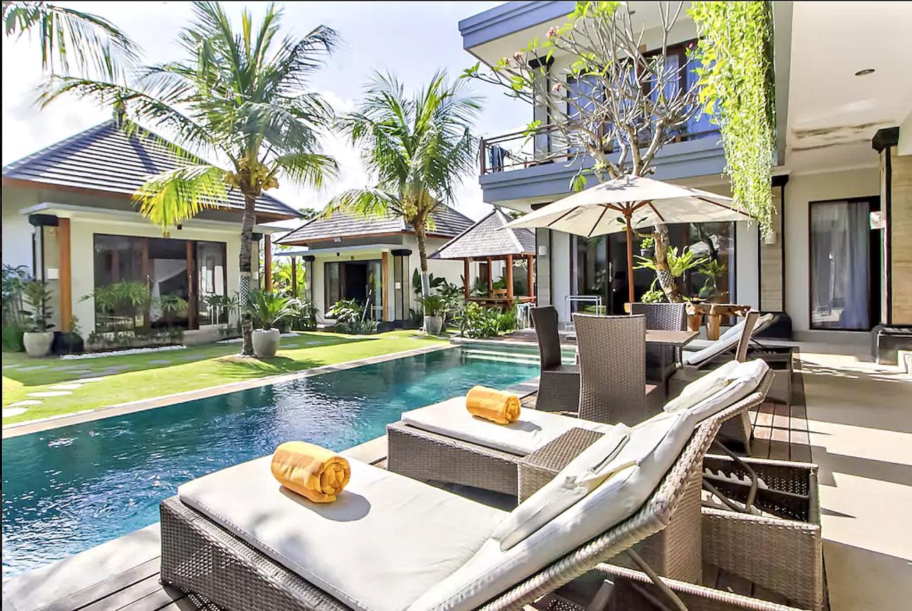 Hotel Lebak Bali Canggu (Bali)