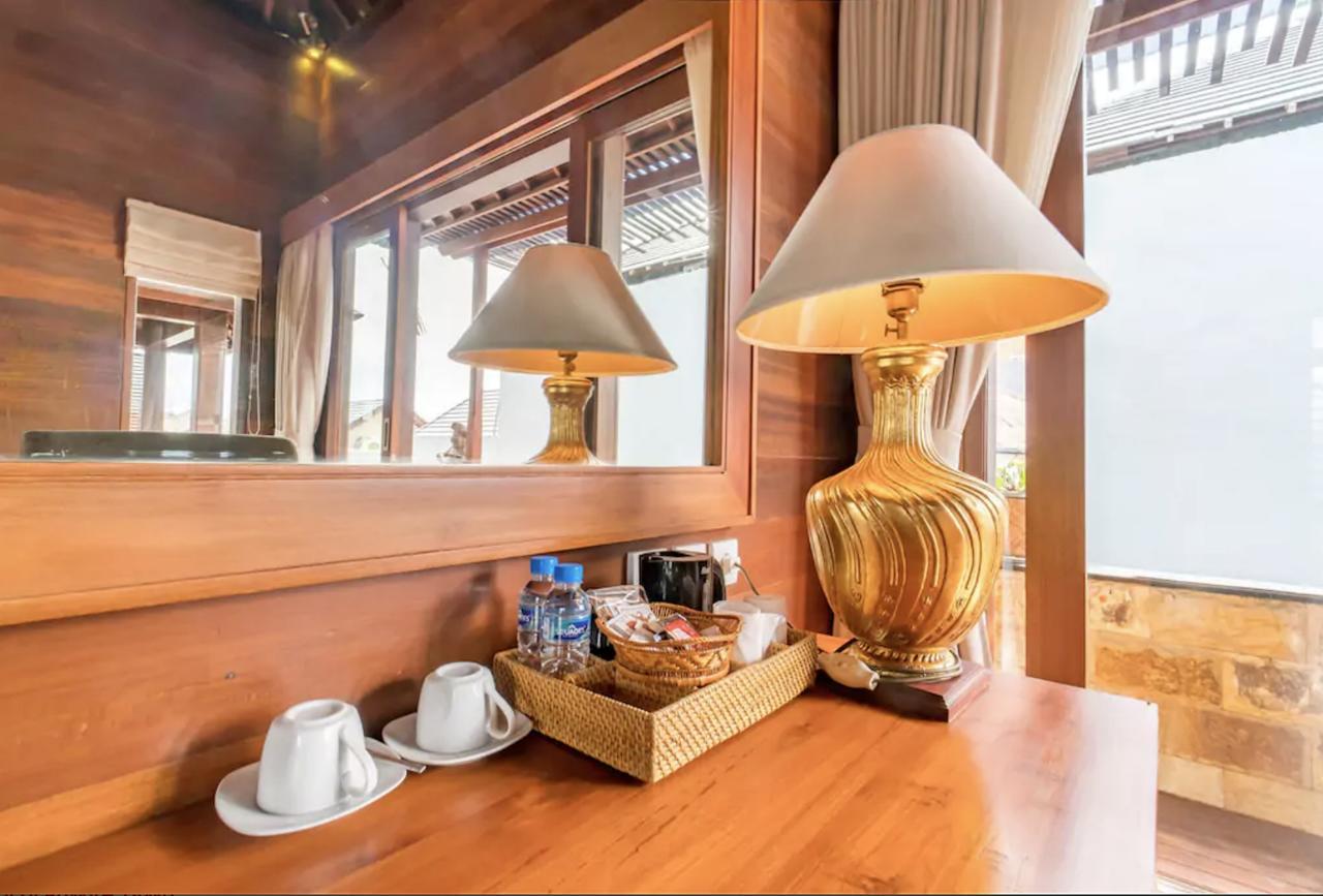 Hotel Lebak Bali Canggu (Bali)