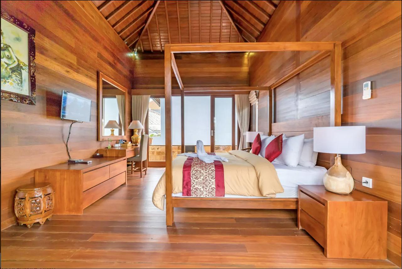 Hotel Lebak Bali Canggu (Bali)