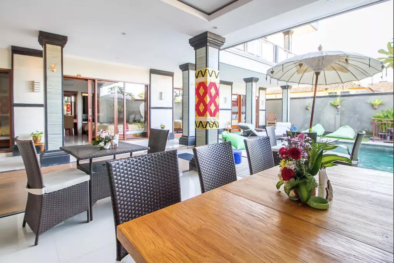 Guest house Lebak Nelayan 4*