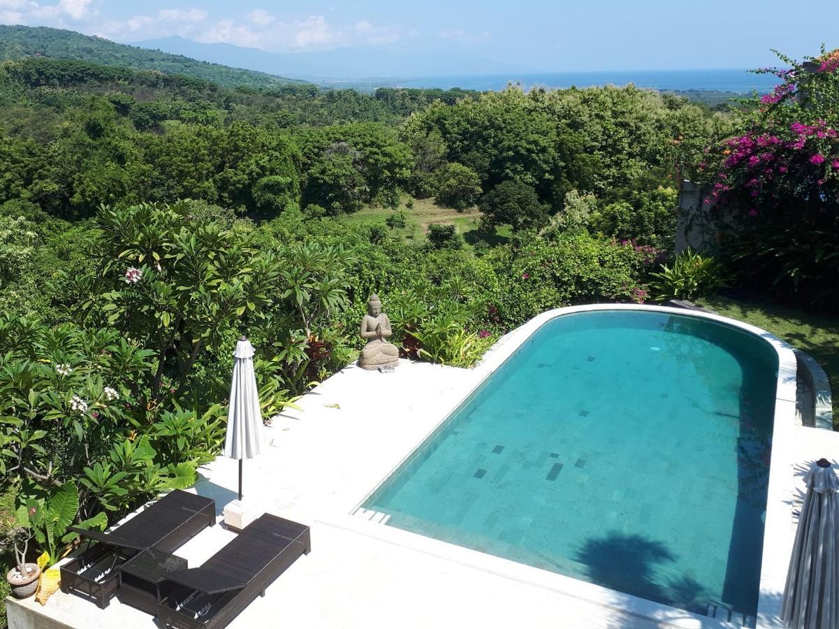 Paradise * Lovina (Bali)
