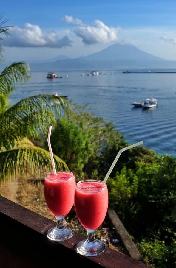 Guest house Dava Ocean View