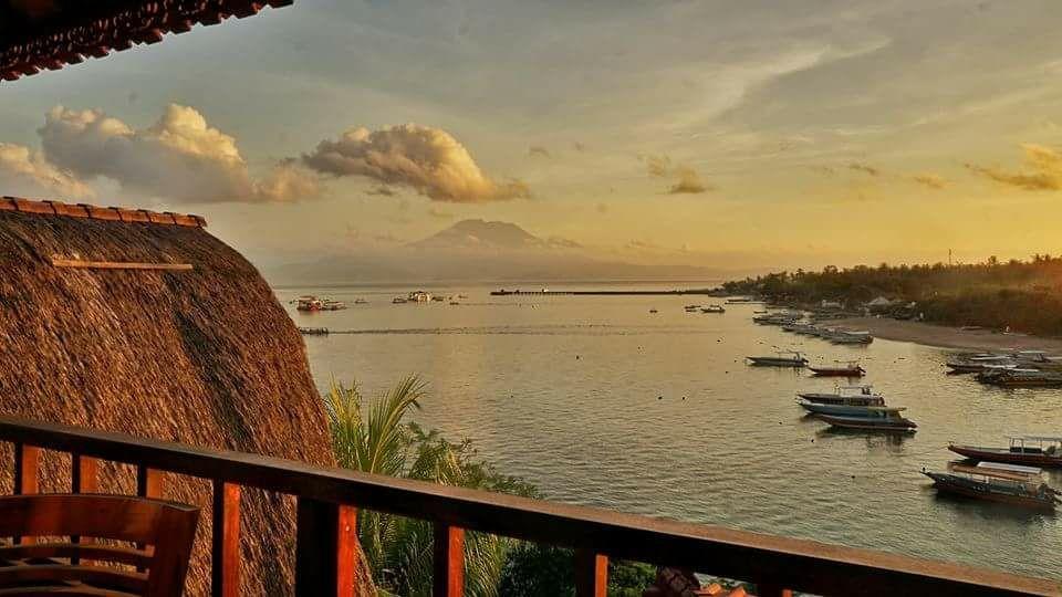 Guest house Dava Ocean View
