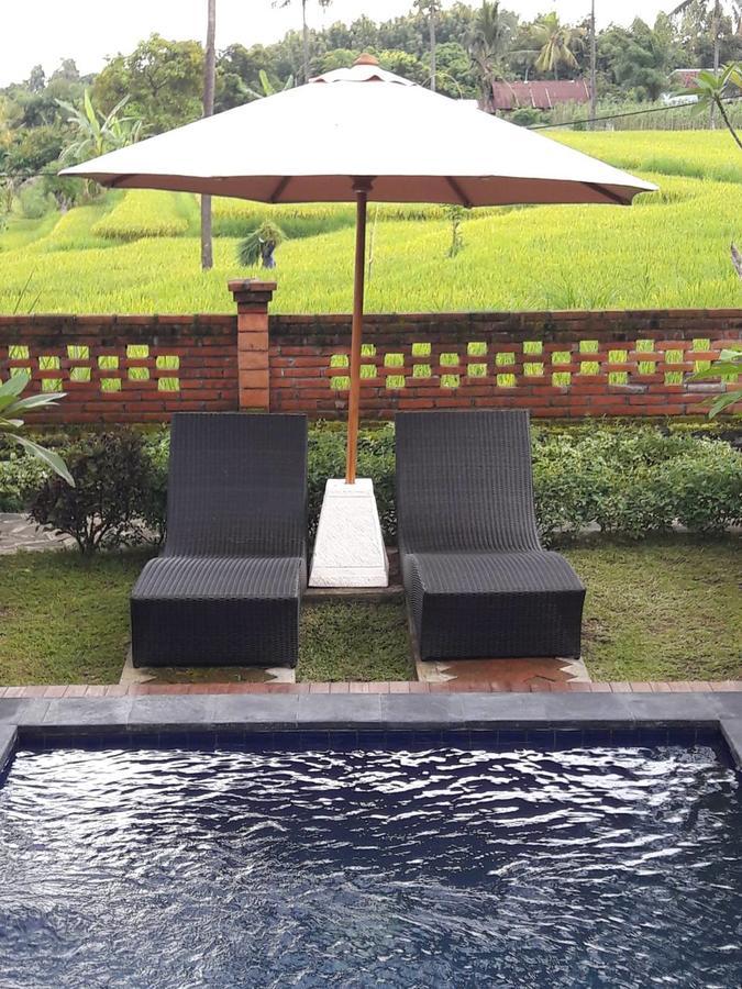 Lafyu Bali