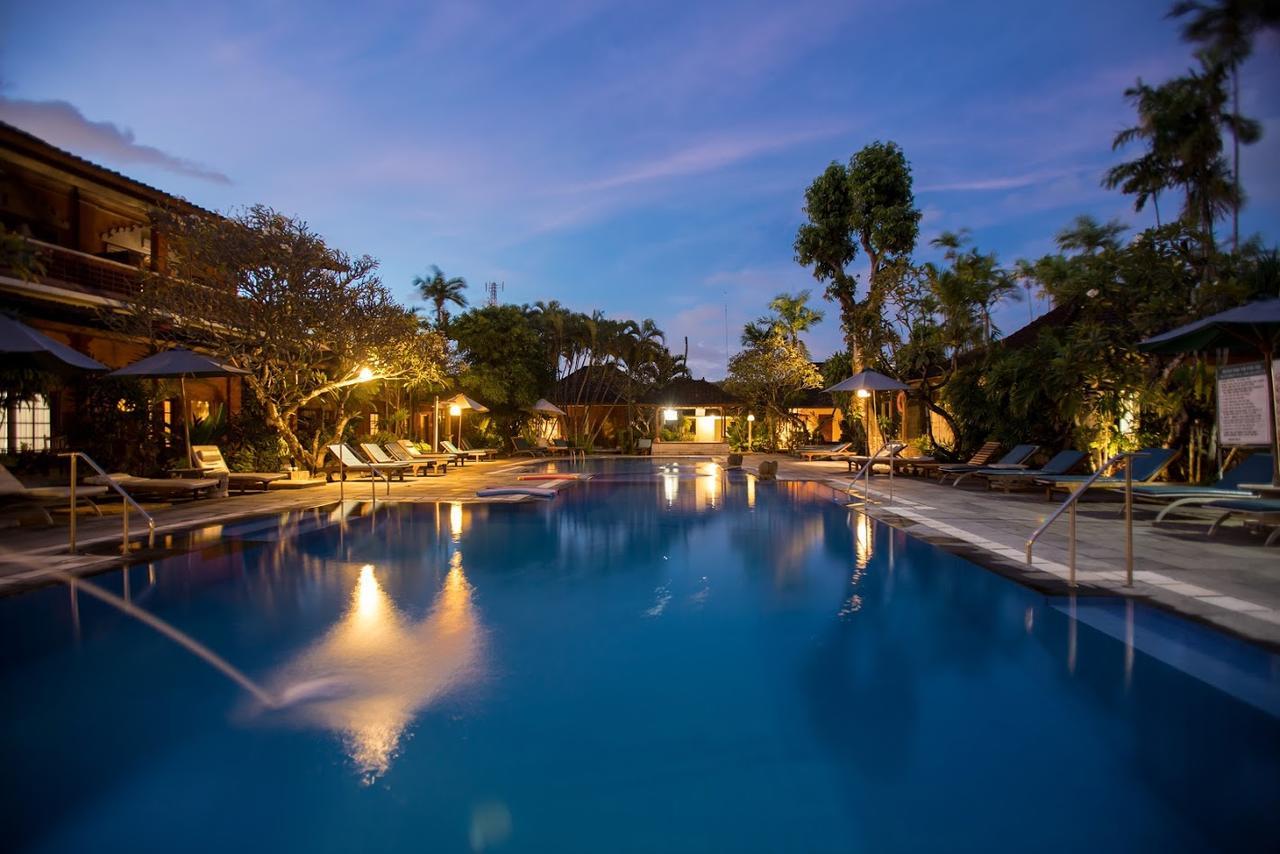 Hotel Bumi Ayu Sanur (Bali)