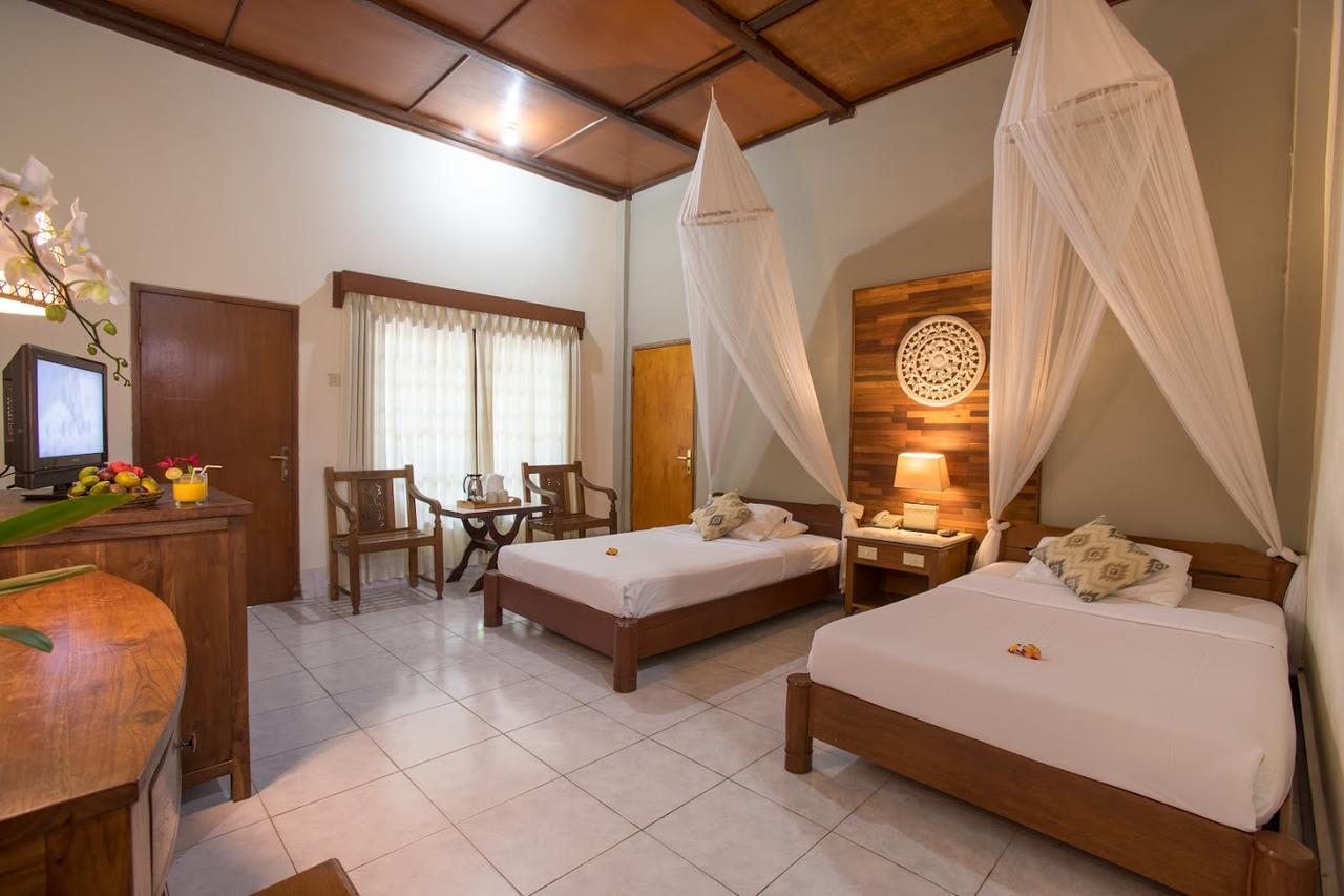 Bumi Ayu Sanur (Bali)
