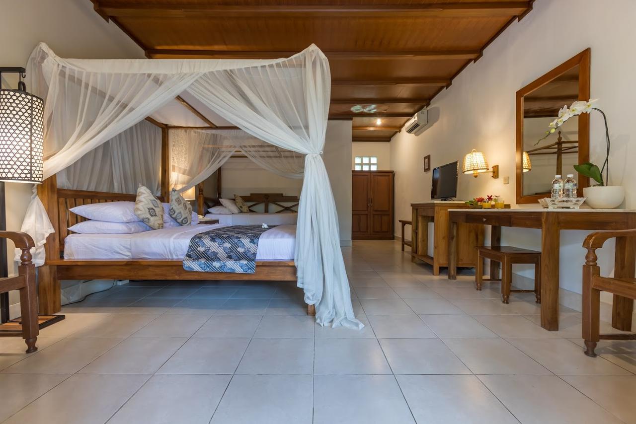 Hotel Bumi Ayu Sanur (Bali)