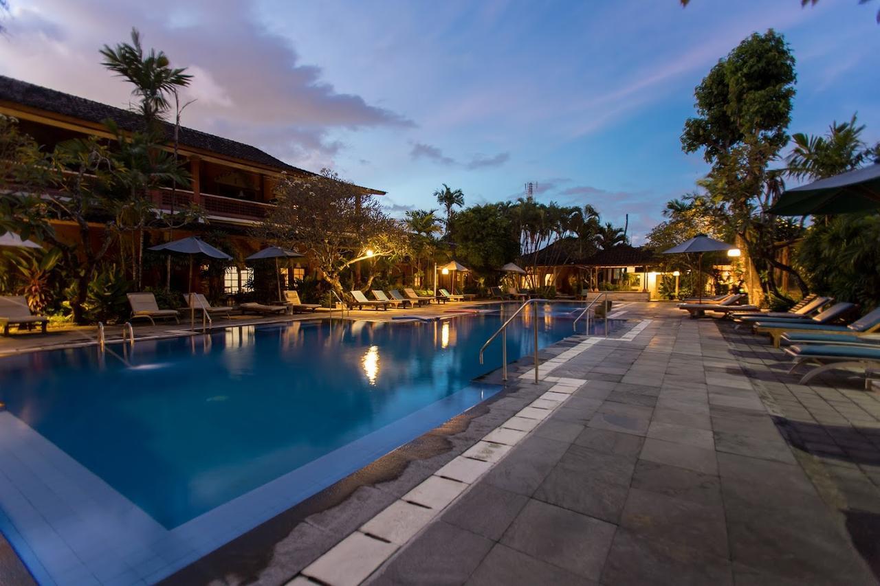 Hotel Bumi Ayu 3*
