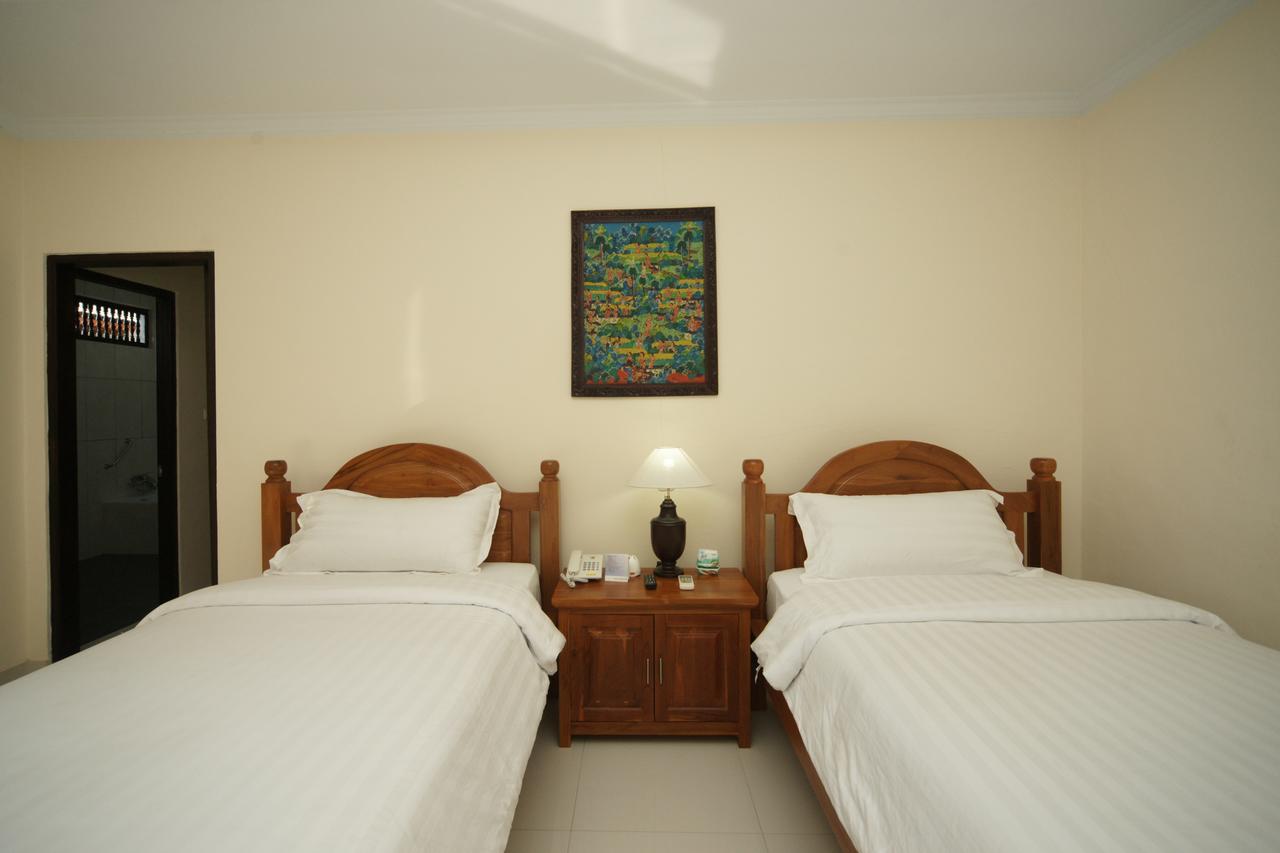 Hotel Swastika Sanur (Bali)