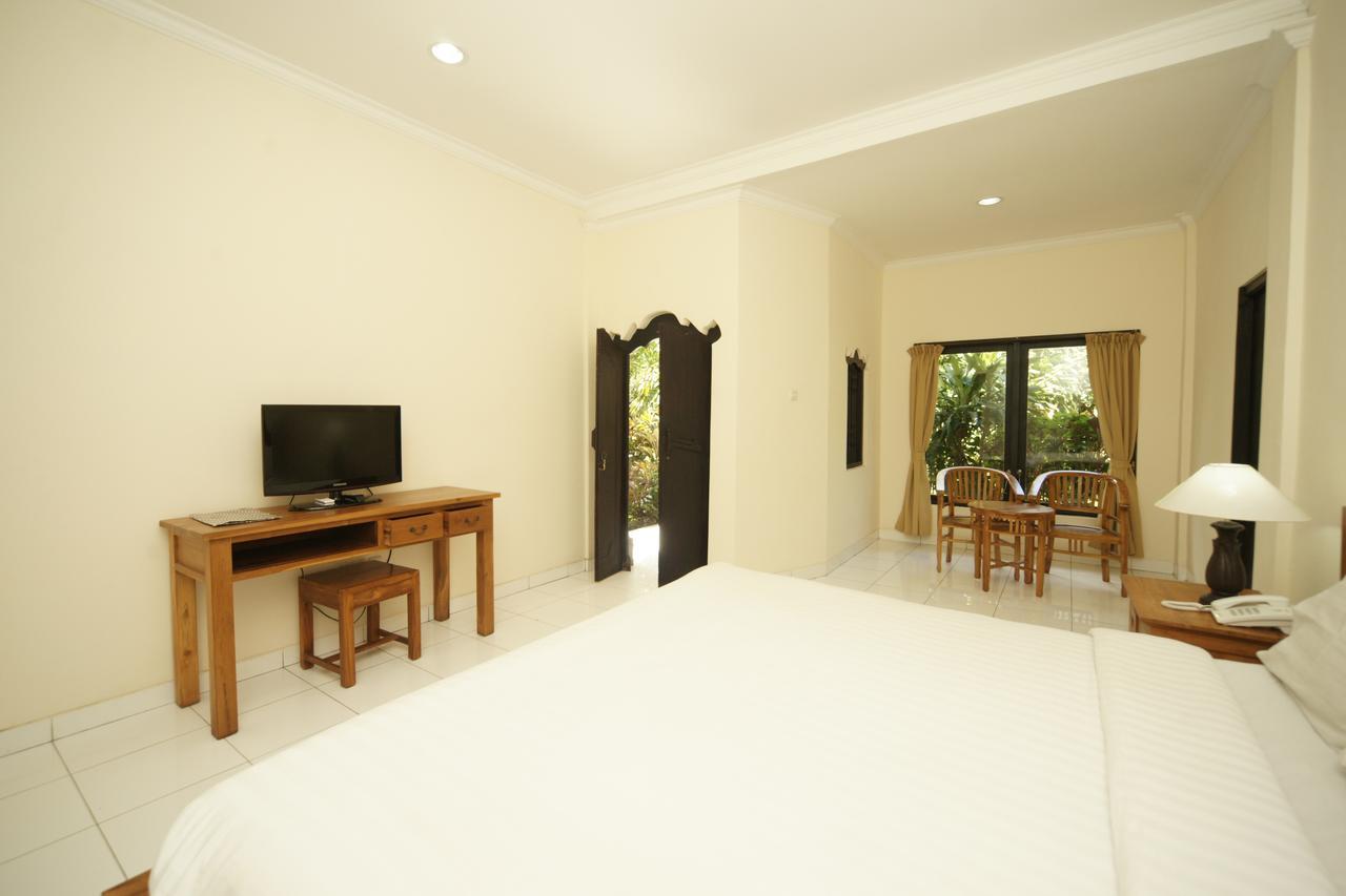 Swastika Hotel Sanur (Bali)
