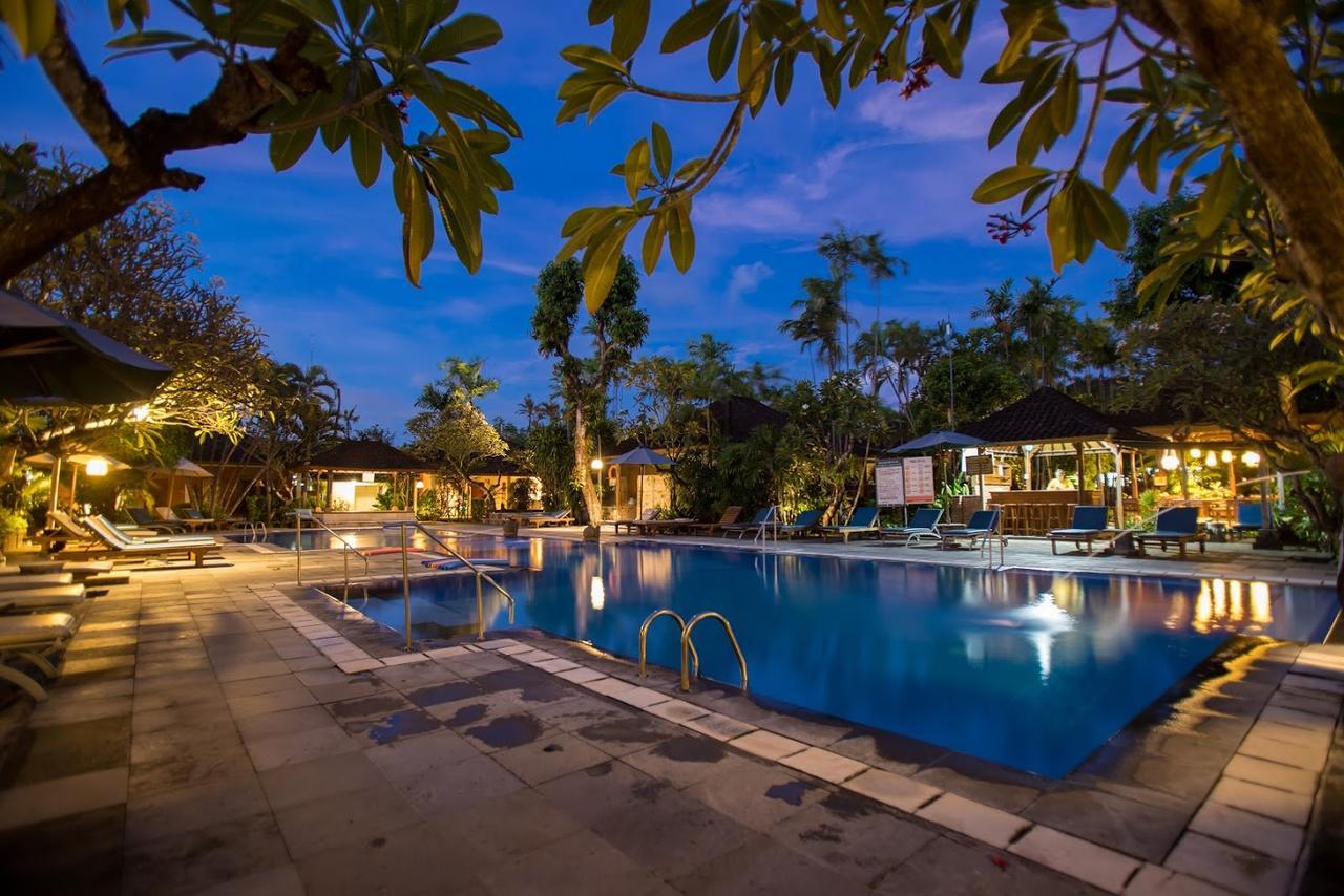 Bumi Ayu 3* Sanur (Bali)