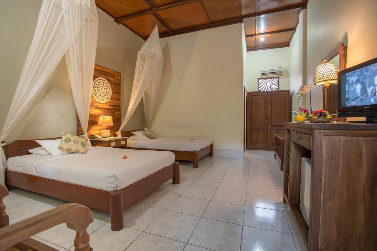 Bumi Ayu Sanur (Bali)
