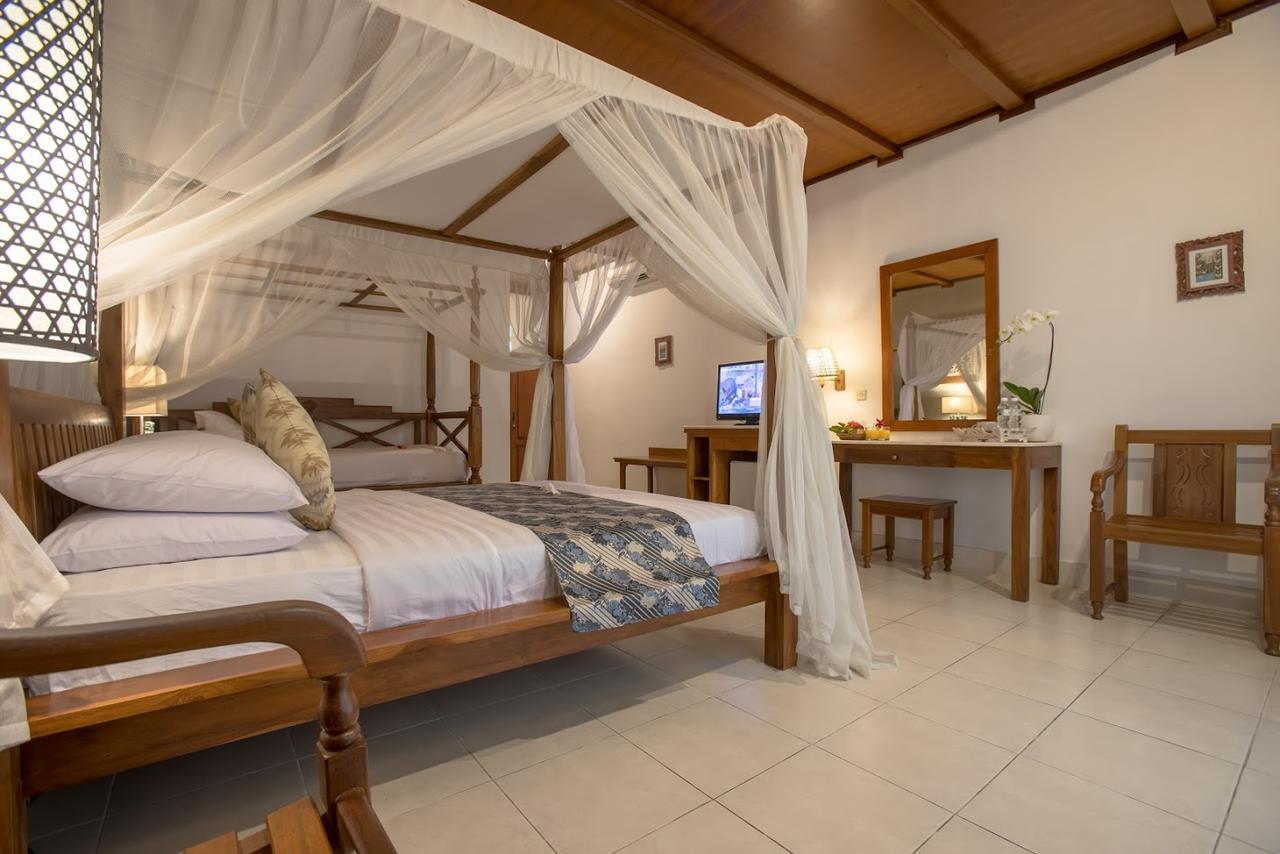 Bumi Ayu Hotel