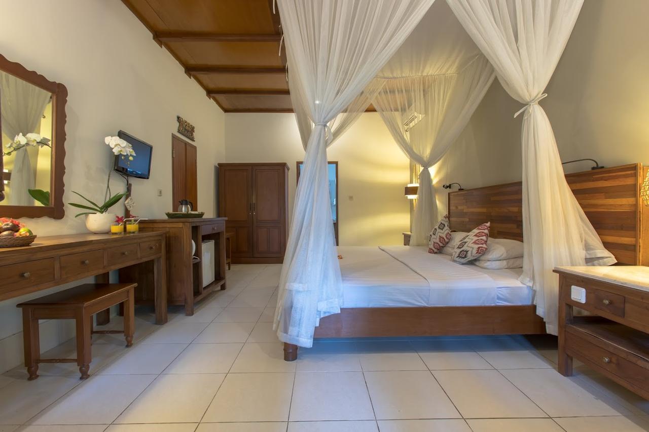 Hotel Bumi Ayu
