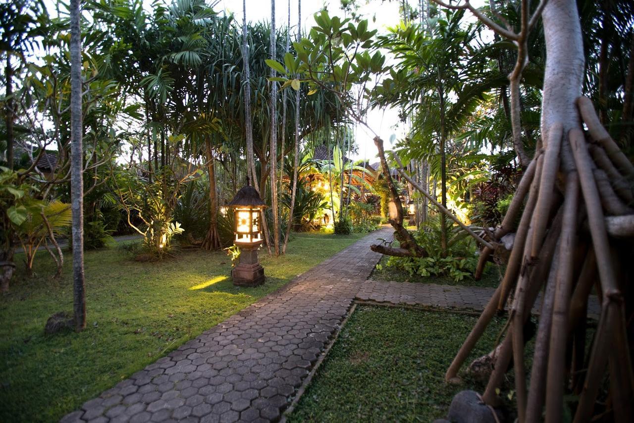 Hotel Bumi Ayu 3*