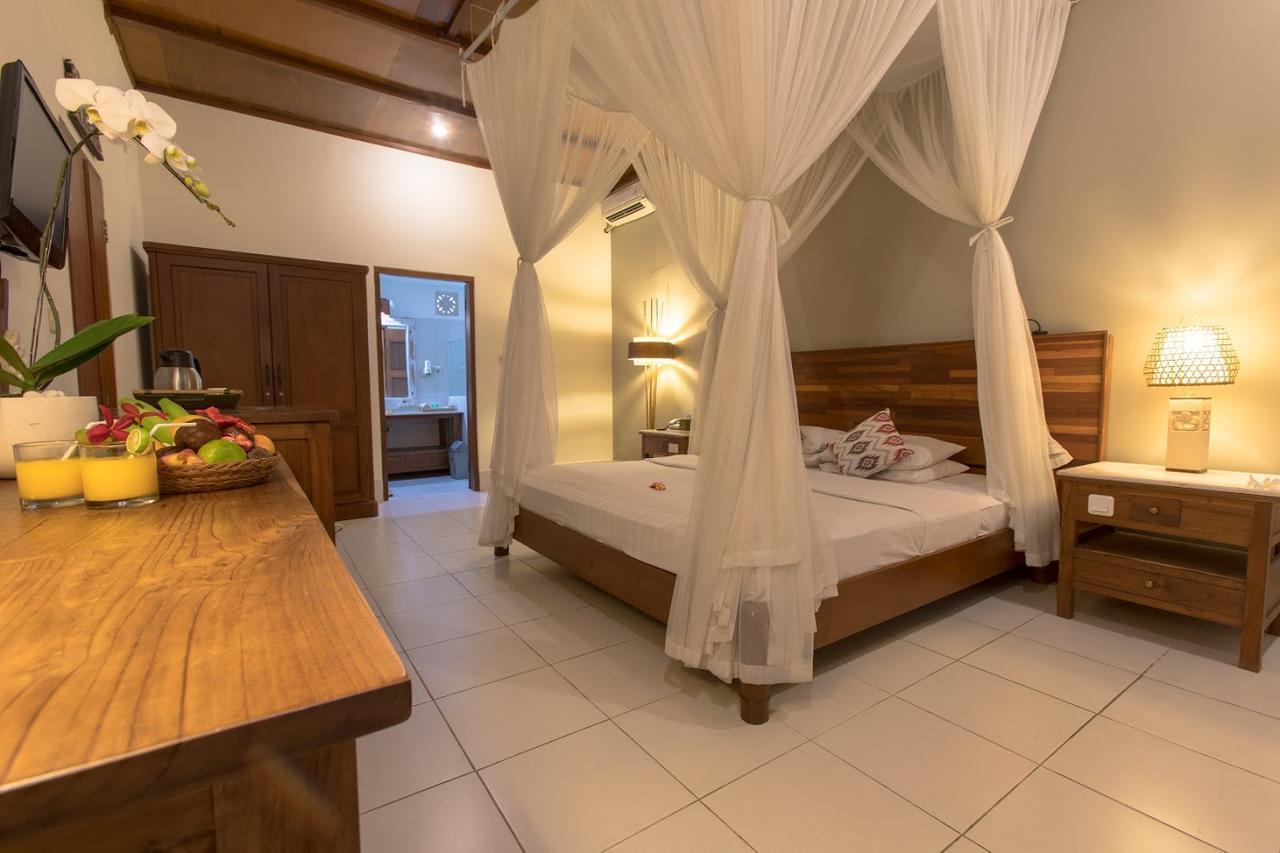 Bumi Ayu Hotel 3*