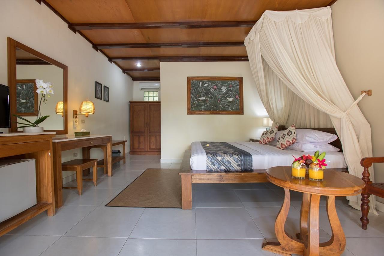 Bumi Ayu Sanur (Bali)