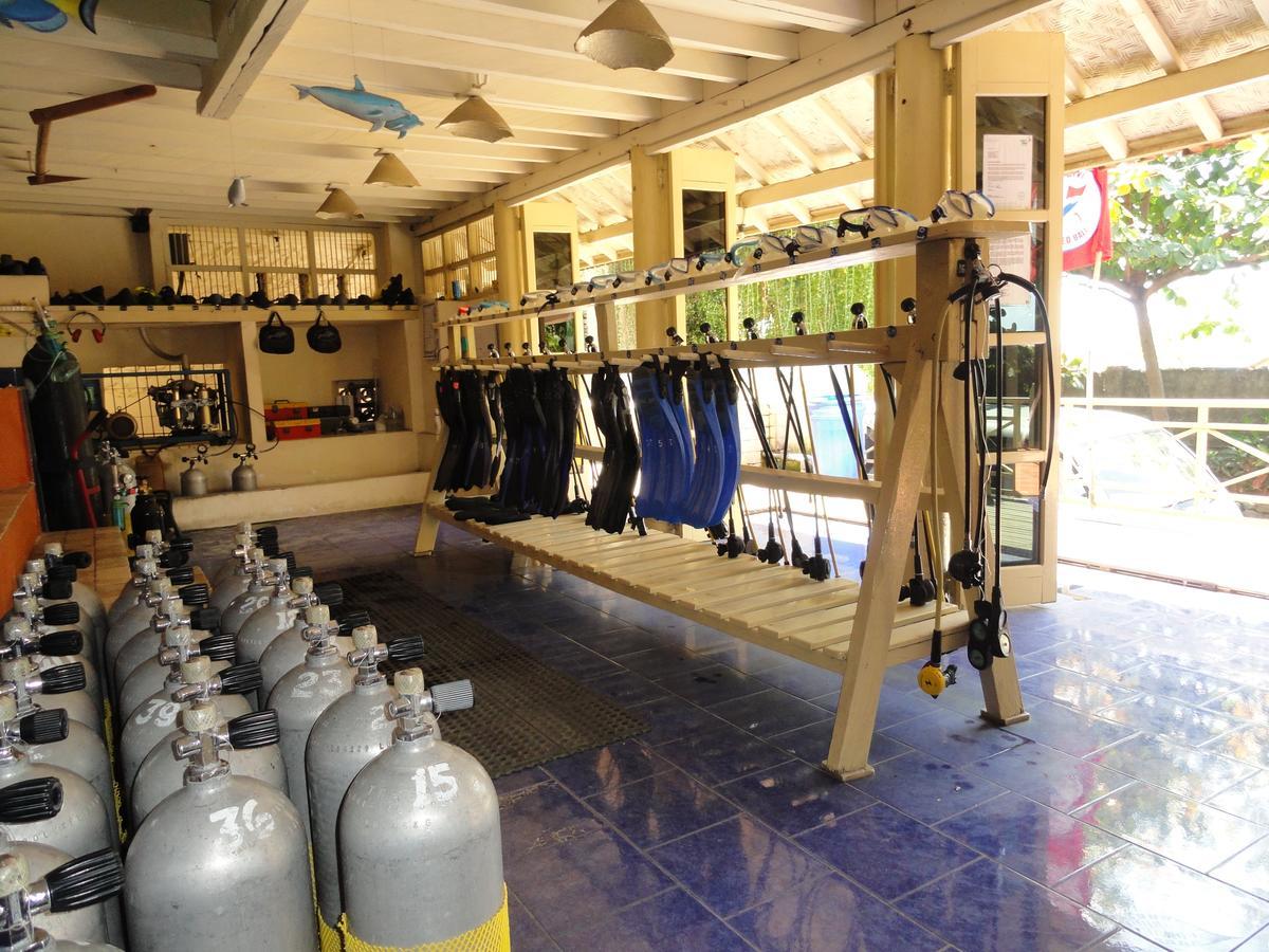 Jukung Dive Bali 3*