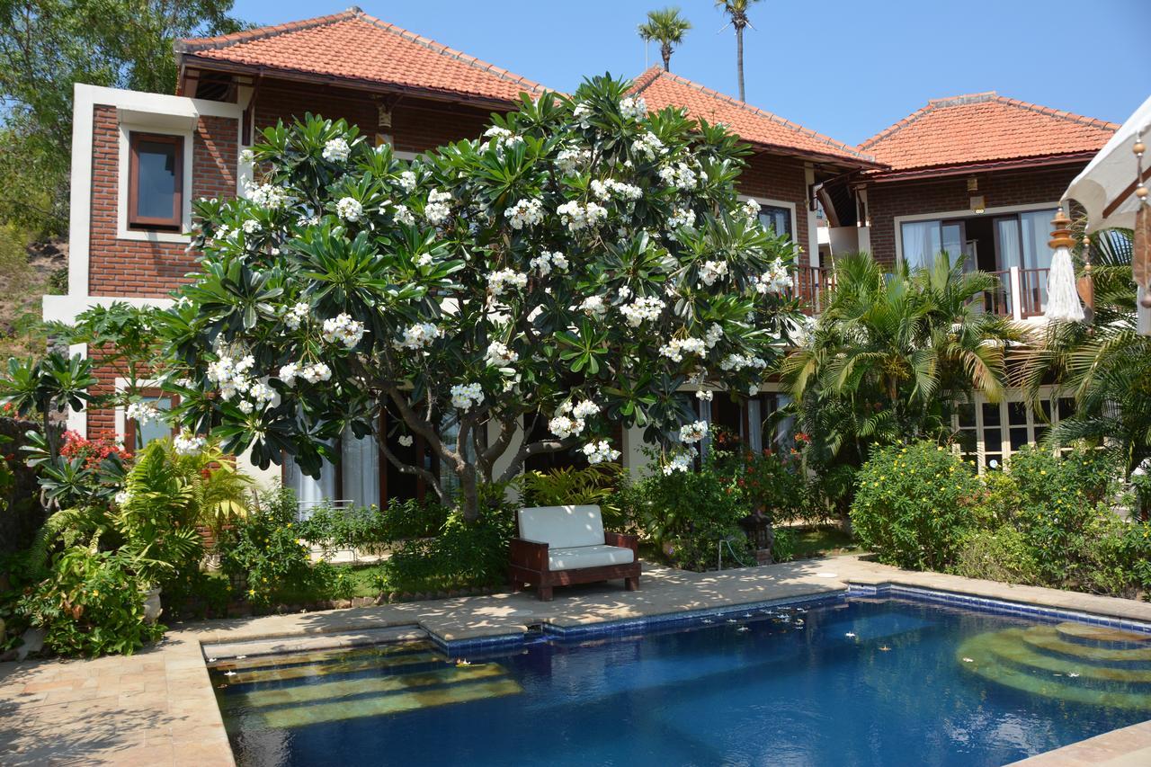 Jukung Dive Bali 3* Amed (Bali)