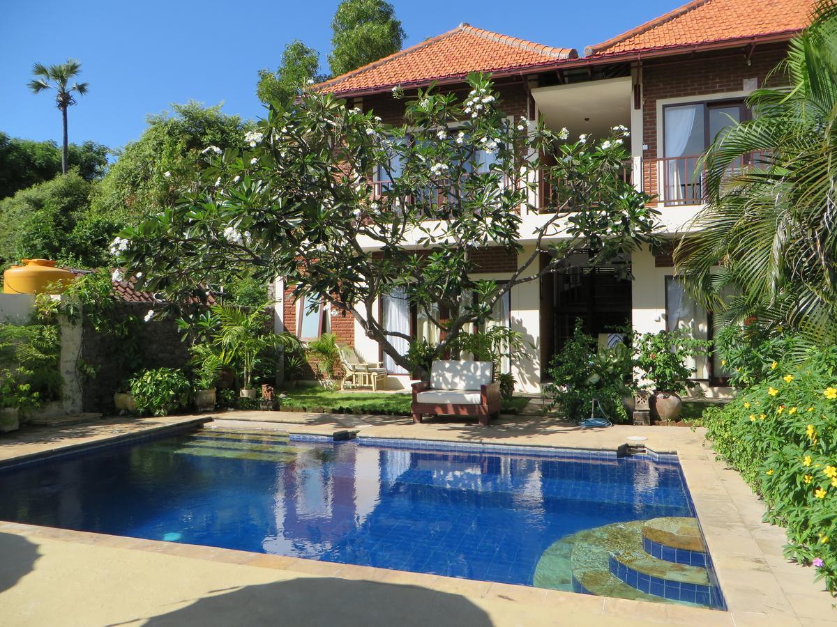 Resort Jukung Dive Bali