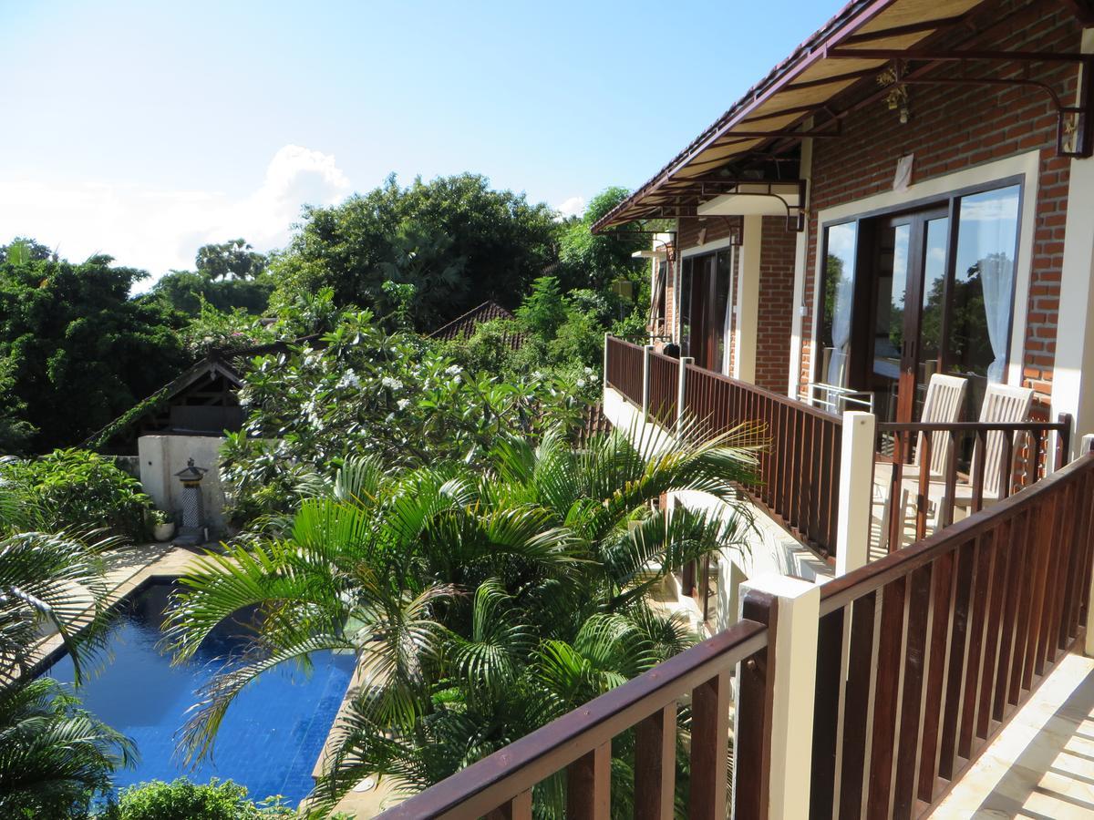 Jukung Dive Bali 3* Amed (Bali)