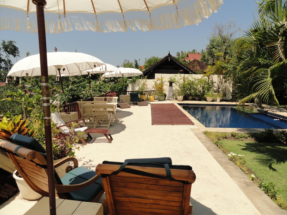 Jukung Dive Bali Resort