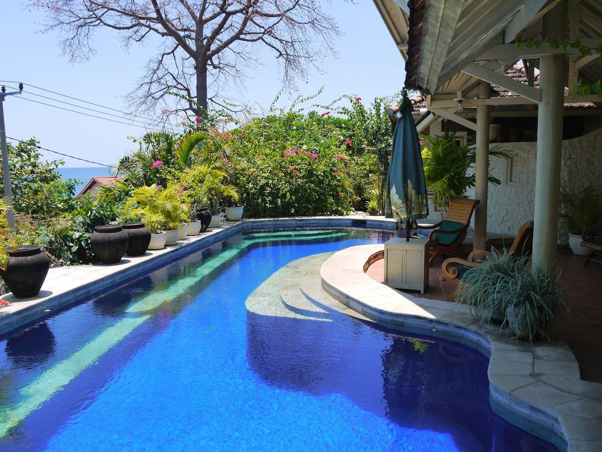 Resort Jukung Dive Bali 3*