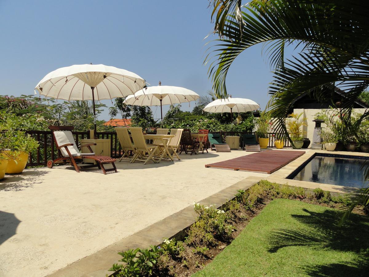 Resort Jukung Dive Bali Amed (Bali)