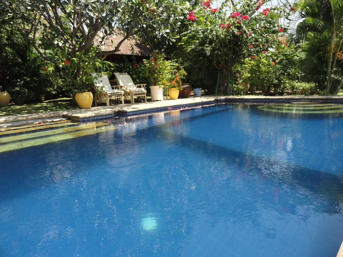 Jukung Dive Bali Resort